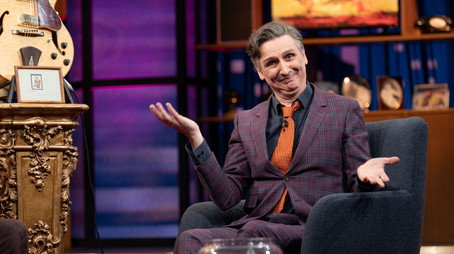 Shaun Micallef's Eve of Destruction Évad 2