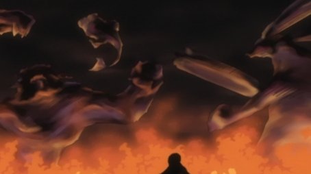 The End of the Dream (2005) - Episode 49 poster and promotional image