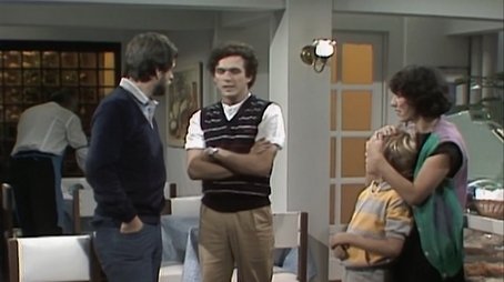 Episode 49 (1984) - Episode 49 poster and promotional image