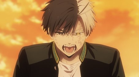 Re:start (2025) - Episode 16 poster and promotional image