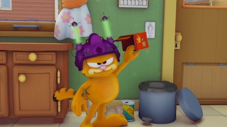 The Pet Show (2009) - Episode 24 poster and promotional image