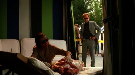 Identity (2005) - Episode 15 poster and promotional image