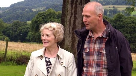 Derbyshire (2018) - Episode 1 poster and promotional image