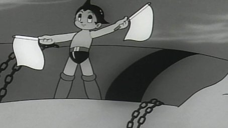 Gift of Zeo (1964) - Episode 98 poster and promotional image
