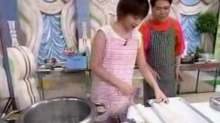 Nacchi's cooking training (2001) - Episode 68 poster and promotional image