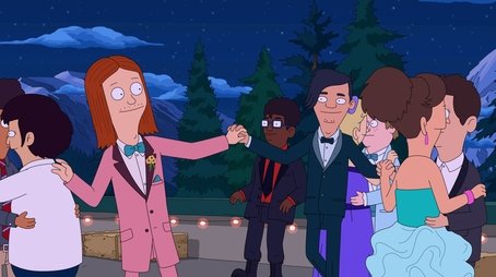 For Whom the Smell Tolls Adventure (2) (2023) - Episode 22 poster and promotional image
