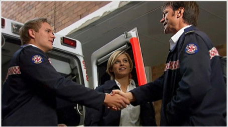 Bad Seed (2004) - Episode 27 poster and promotional image