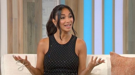 Nicole Scherzinger (2022) - Episode 7 poster and promotional image