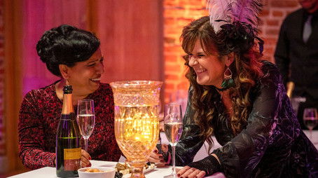 Episode 5 (2020) - Episode 5 poster and promotional image