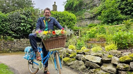 Staffordshire and Derbyshire (2024) - Episode 22 poster and promotional image