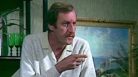 Episode 50 (1982) - Episode 50 poster and promotional image