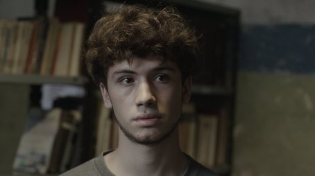 Capítulo 3 (2022) - Episode 3 poster and promotional image