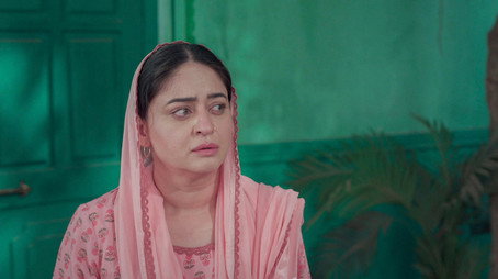 सहर होने को है Сезон 1
