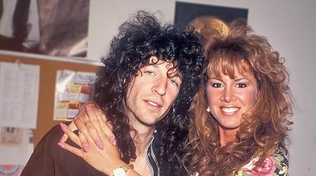 The Howard Stern Show (1990) poster