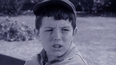 Beaver's Fortune (1959) - Episode 10 poster and promotional image