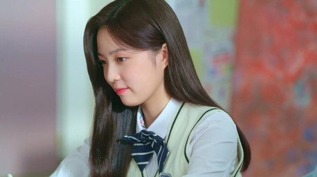 @계정을 삭제하였습니다 Évad 1