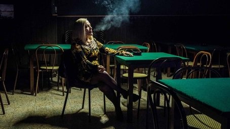 Judas! (2017) - Episode 9 poster and promotional image