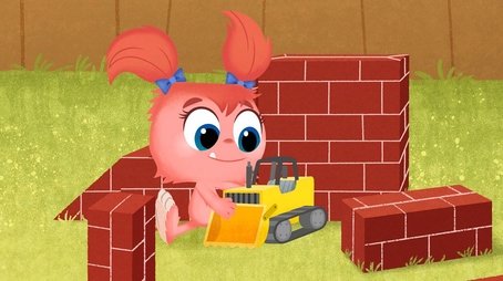 Block Party (2018) - Episode 26 poster and promotional image