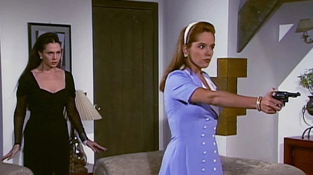 Marimar Сезон 1