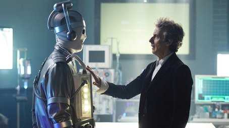 World Enough and Time (1) (2017) - Episode 11 poster and promotional image