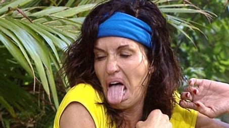 I'm a Celebrity...Get Me Out of Here! Сезон 7