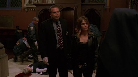 Lei & Ordem: Crimes Premeditados55