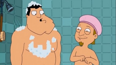 American Dad!319