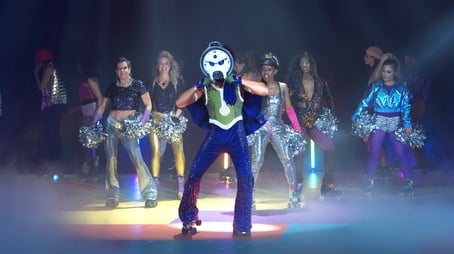 Tyme Patrol