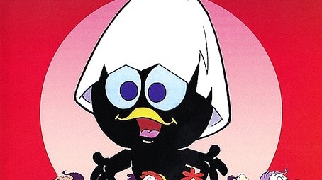 Calimero (1974) poster