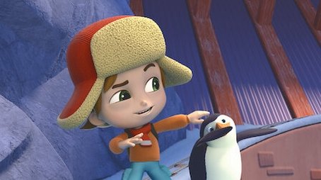 Nate's Crushing It (2021) - Episode 7 poster and promotional image
