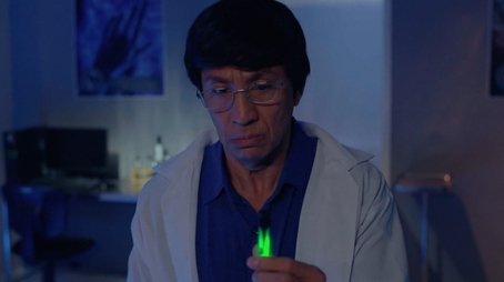 Test Subjects (2022) - Episode 15 poster and promotional image