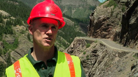 Dangerous Drives (2022) - Episode 5 poster and promotional image