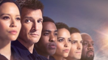 Season 2 (2019) - Season 2 poster and promotional image