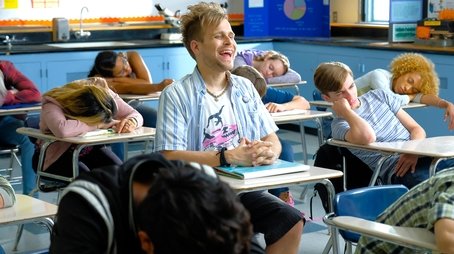 Adam Ruins Sleep (2018) - Episode 24 poster and promotional image