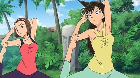 Beware of Dieting (2011) - Episode 635 poster and promotional image