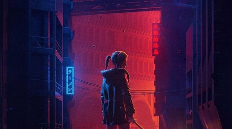 Season 1 (2021) - Season 1 poster and promotional image