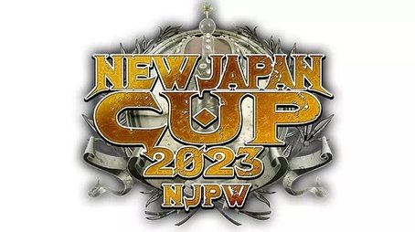 NJPW New Japan Cup 2023 Night 11 (2023) - Episode 29 poster and promotional image