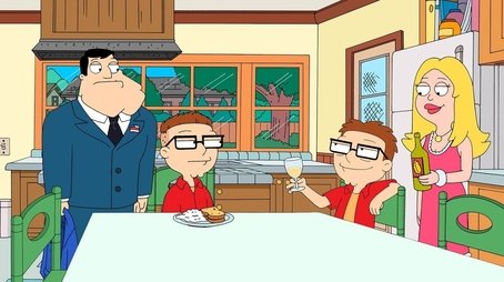 American Dad!72
