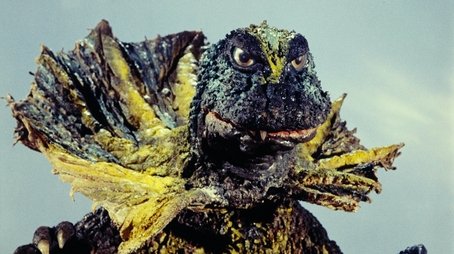 The Mysterious Dinosaur Base (1966) - Episode 10 poster and promotional image