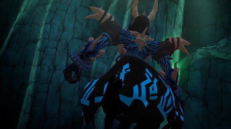 斗龙战士 Sezóna 5