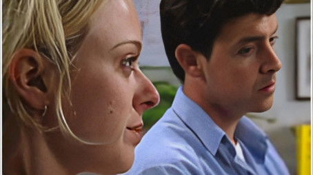 Out of Nowhere (2000) - Episode 19 poster and promotional image