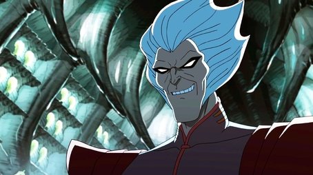 The Collector (2013) - Episode 4 poster and promotional image