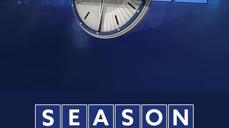Series 18 (2019) - Season 18 poster and promotional image