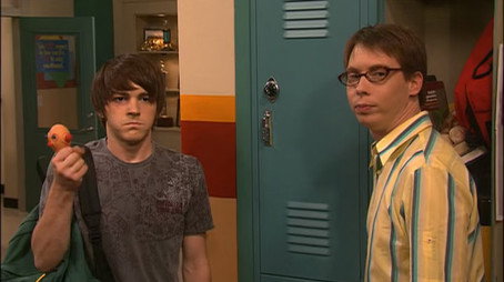 Drake y Josh Temporada 4