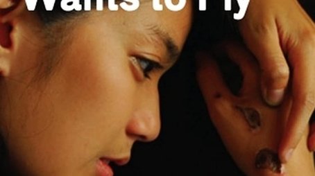 Blind Pig Who Wants to Fly (2008) poster