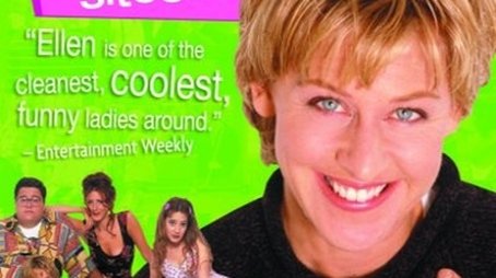 Season 3 (1995) - Season 3 poster and promotional image