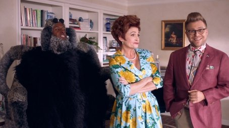 Adam Ruins Little Bugs (2019) - Episode 10 poster and promotional image