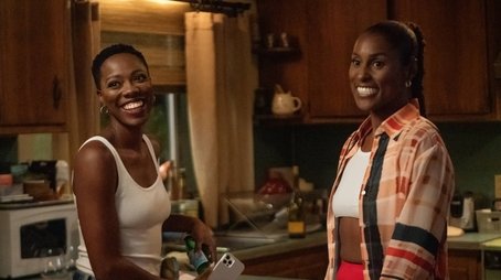 Chillin', Okay?! (2021) - Episode 7 poster and promotional image