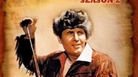 Season 2 (1965) - Season 2 poster and promotional image