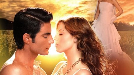La Mujer de Judas (2012) poster